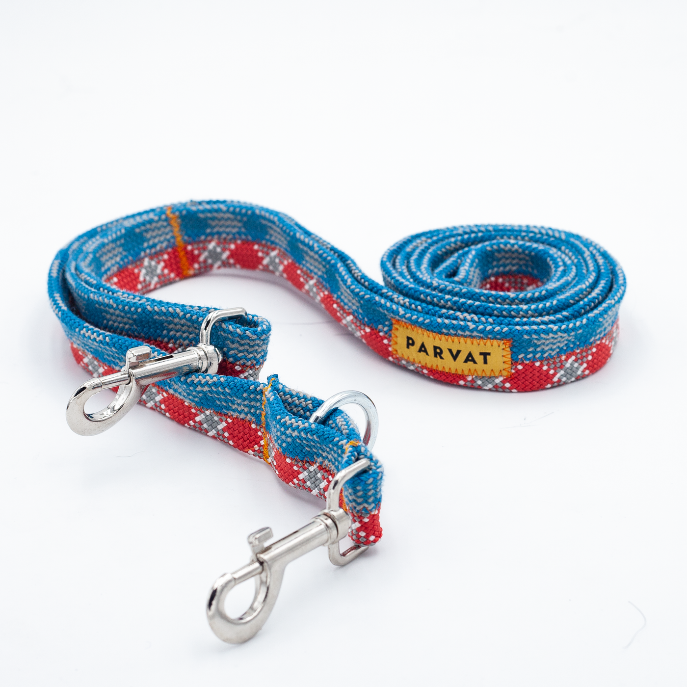 Recycled Ropes Dog Leash #9