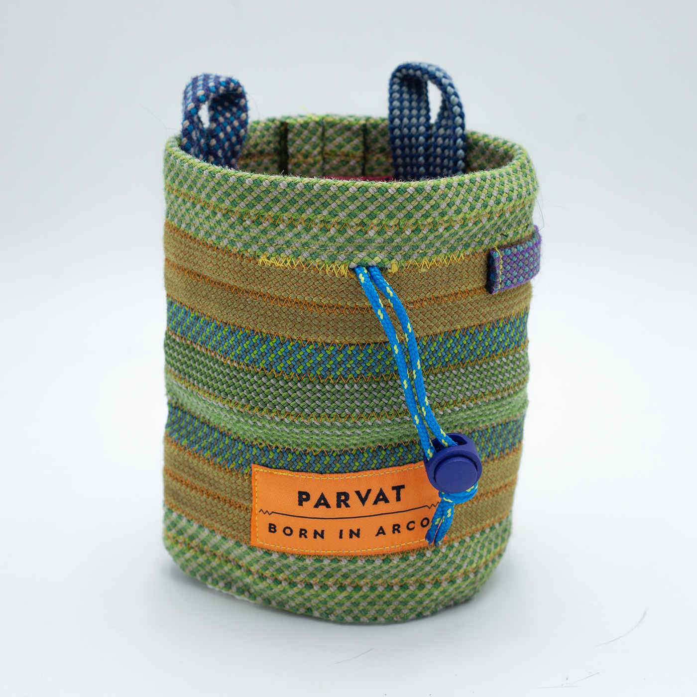 Chalkbag #1