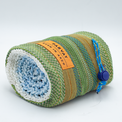 Chalkbag #1