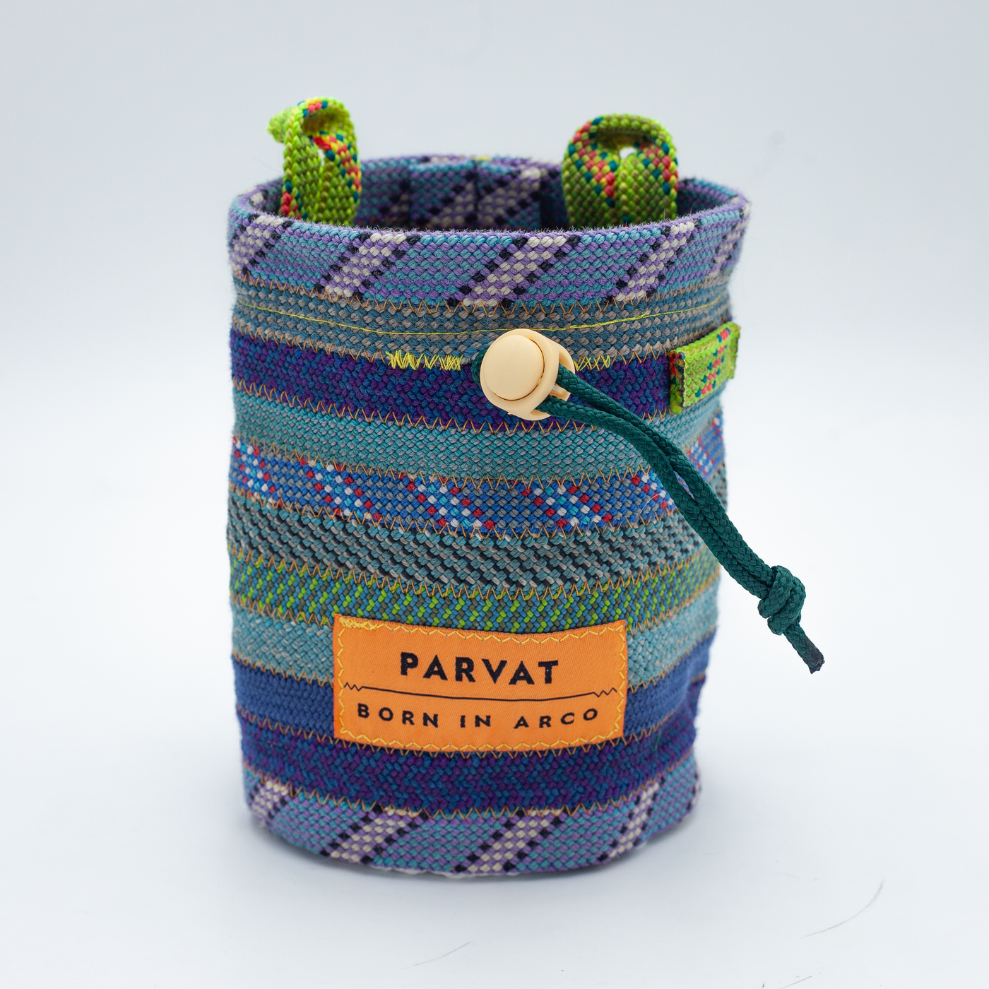 Chalkbag #2