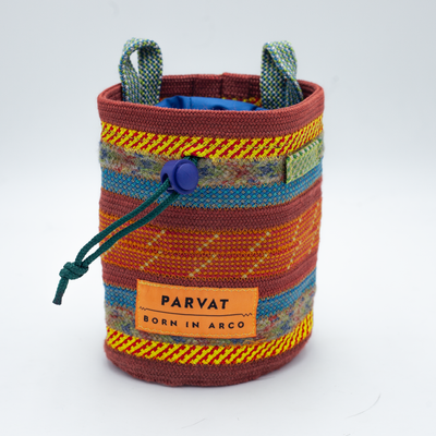 Chalkbag # 3