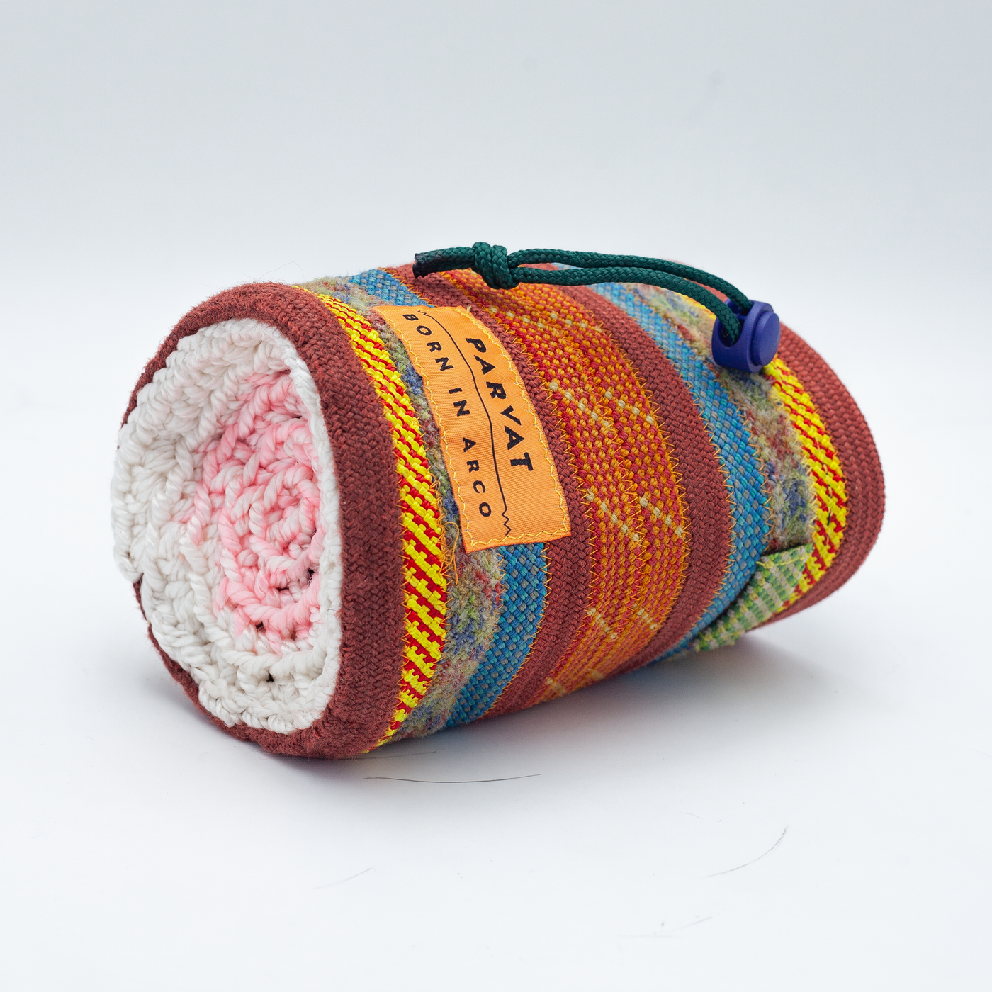 Chalkbag # 3