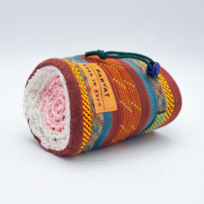 Chalkbag # 3