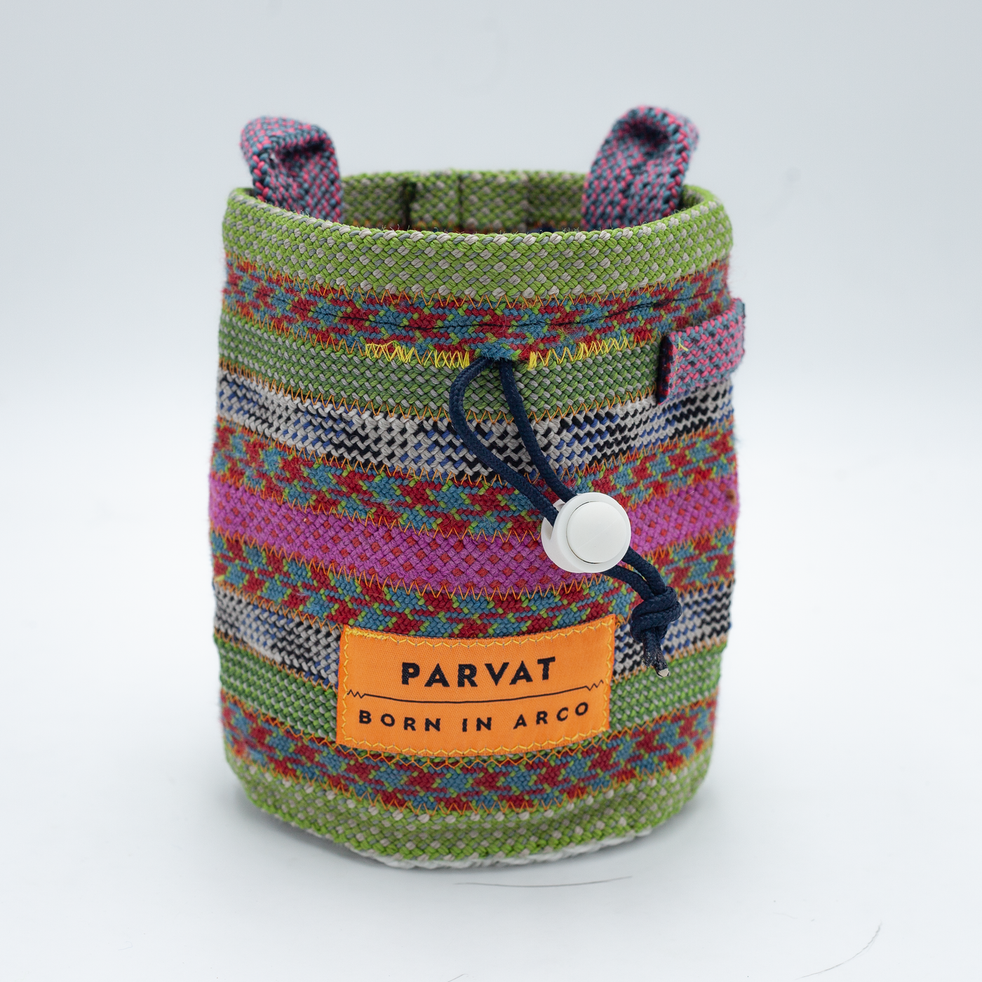 Chalkbag #4