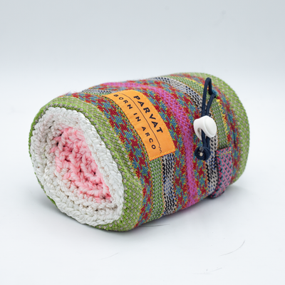 Chalkbag #4