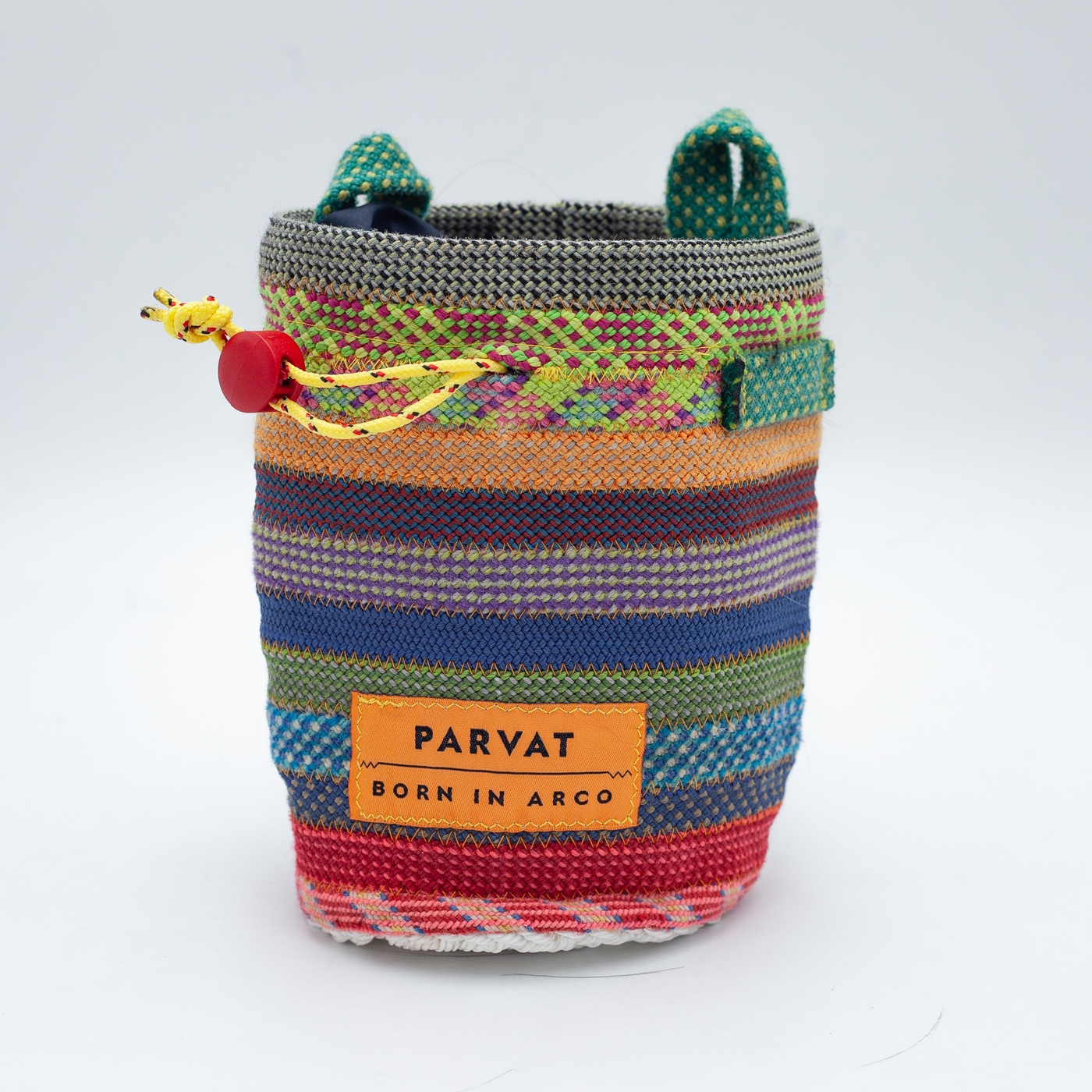 Chalkbag #6