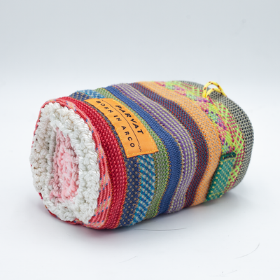 Chalkbag #6