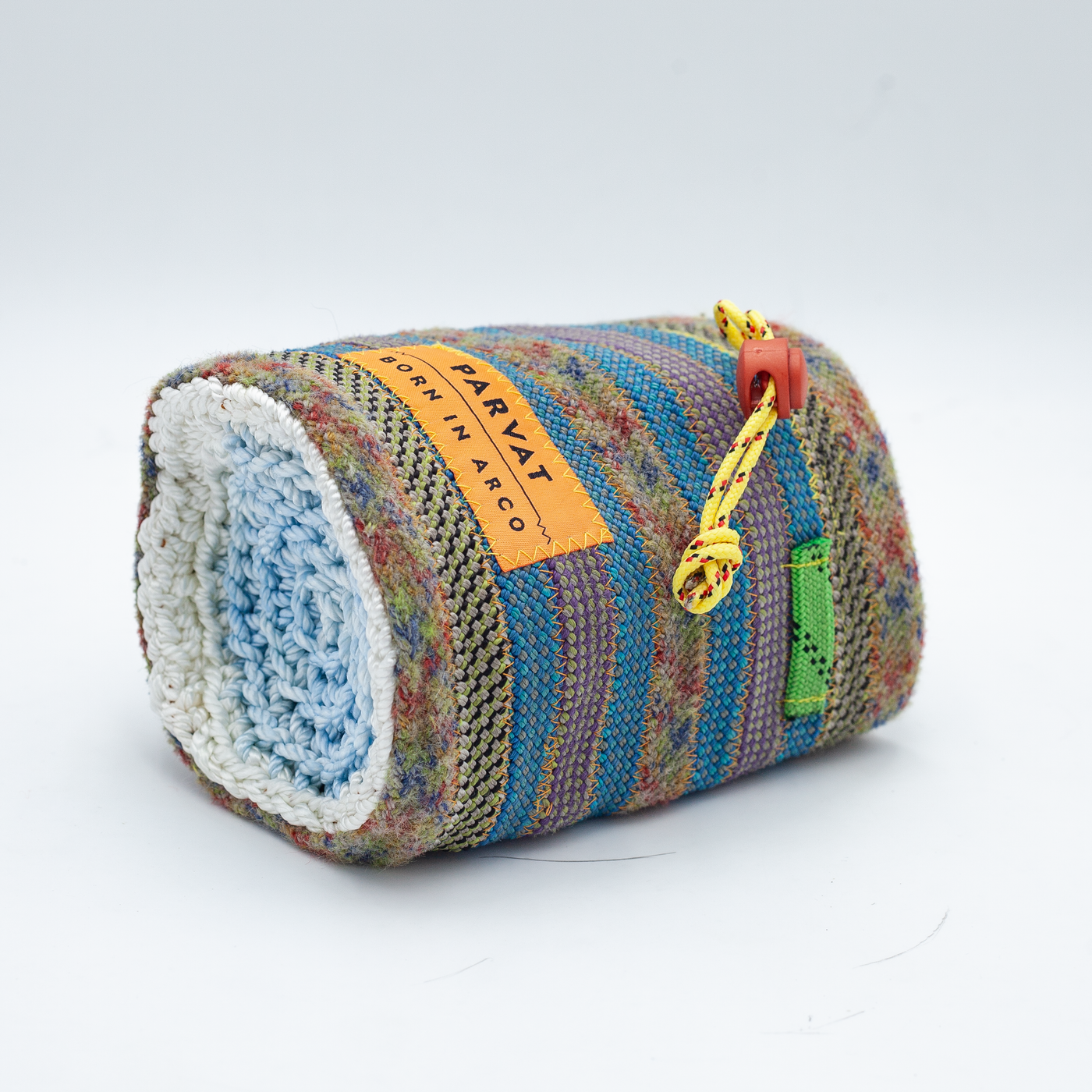 Chalkbag #7