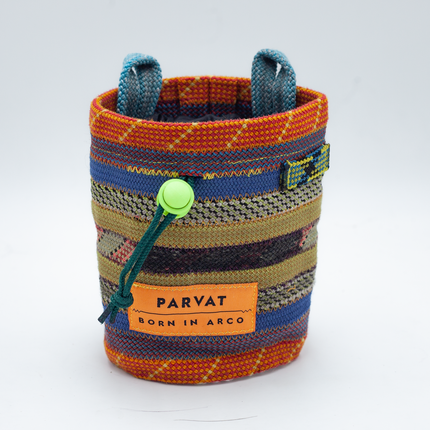 Chalkbag #9