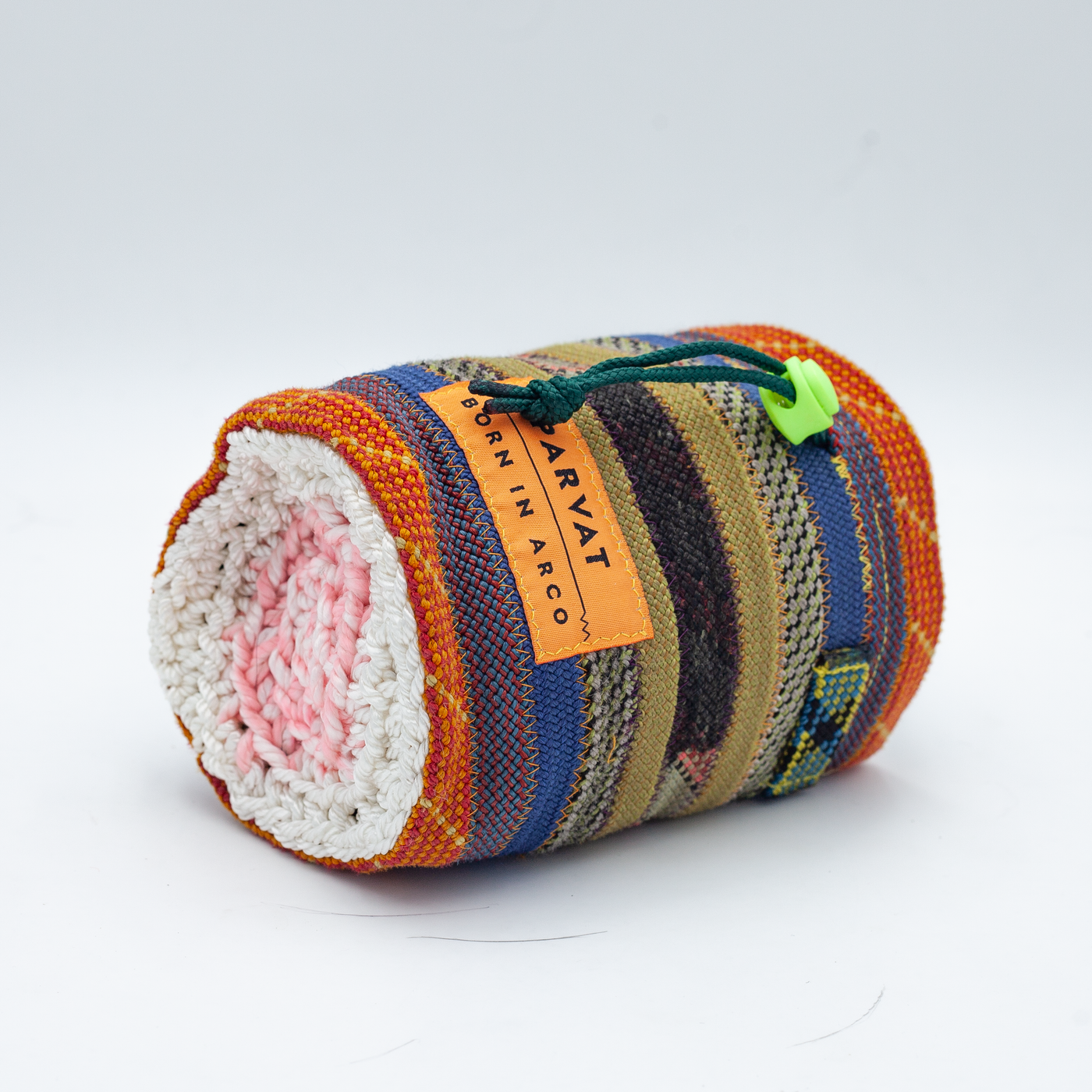 Chalkbag #9