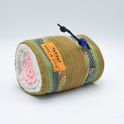 Chalkbag #13