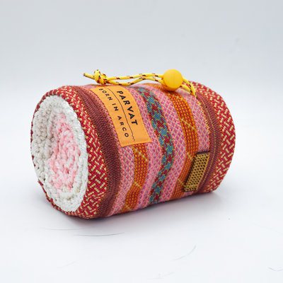 Chalkbag #14