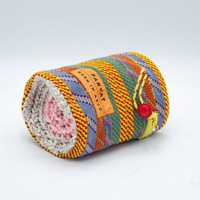 Chalkbag #15