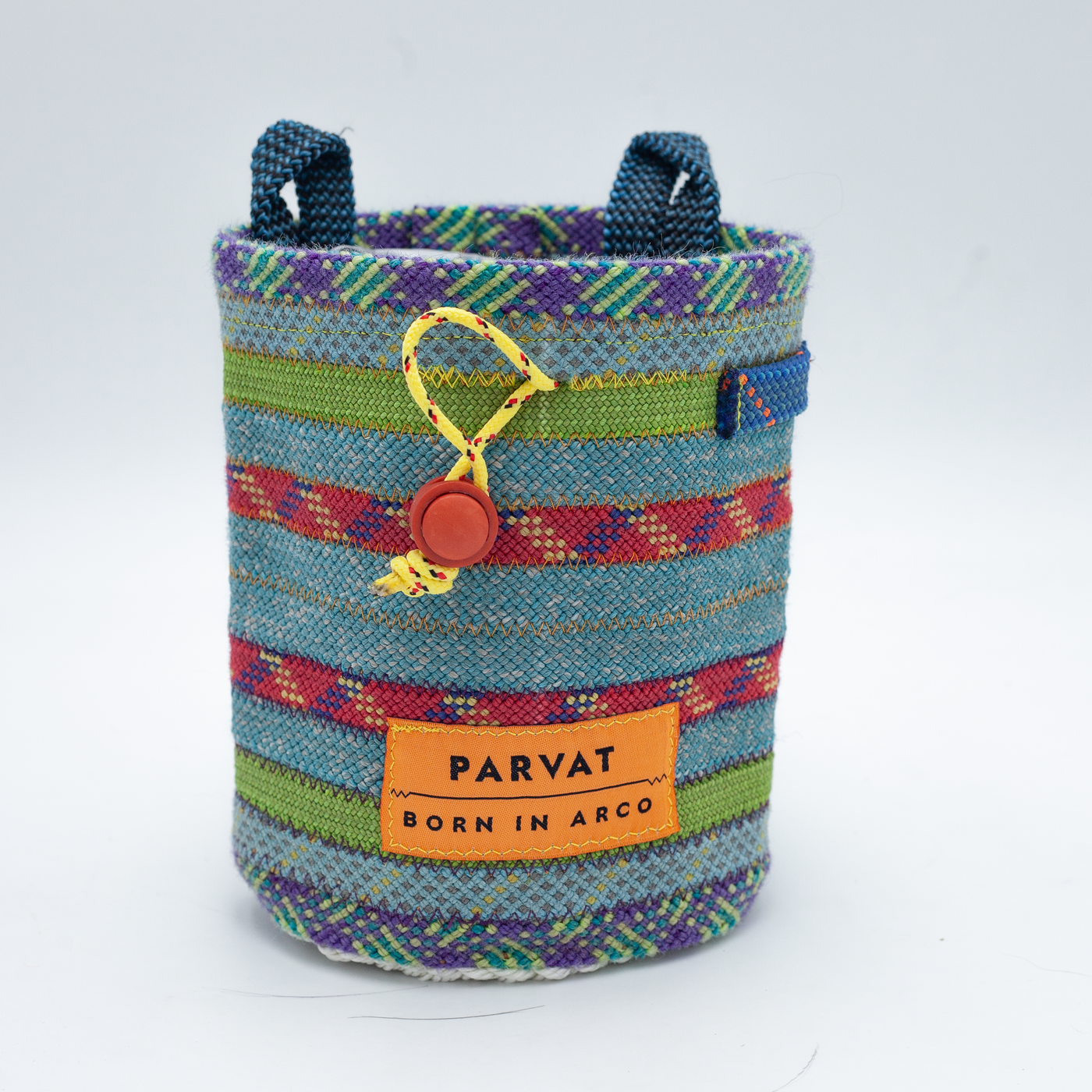Chalkbag #16