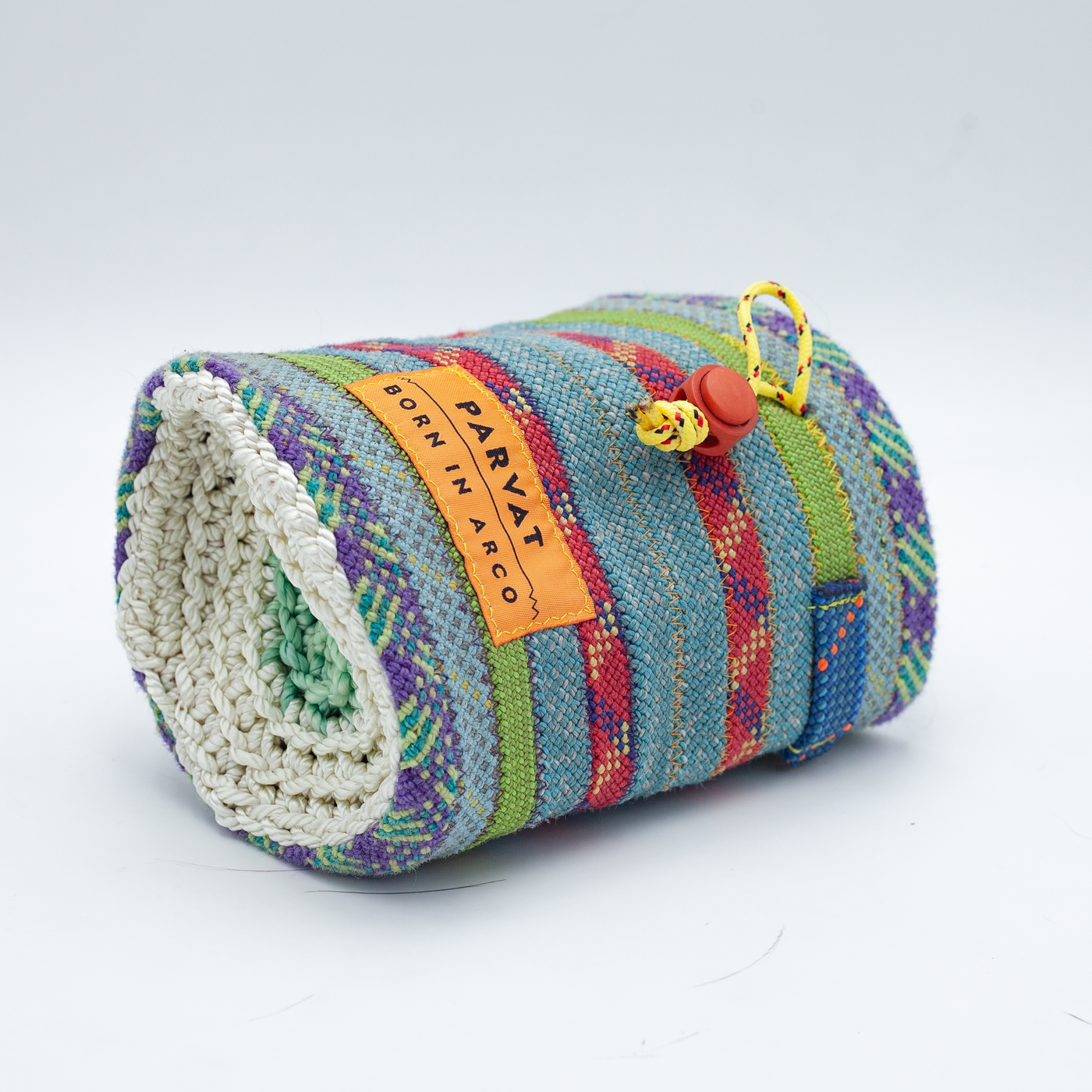 Chalkbag #16