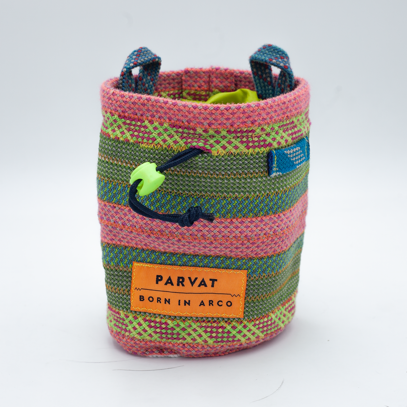 Chalkbag #17
