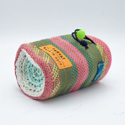 Chalkbag #17