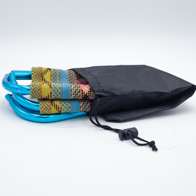 Tribe Stool #7