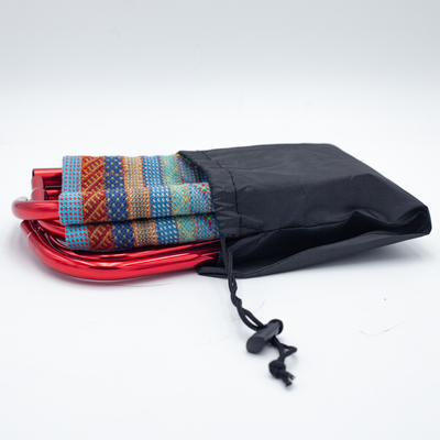 Tribe Stool #8