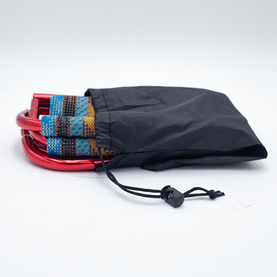 Tribe Stool #4