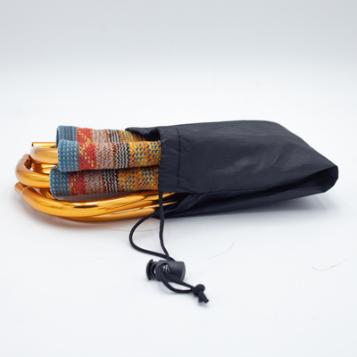 Tribe Stool #18