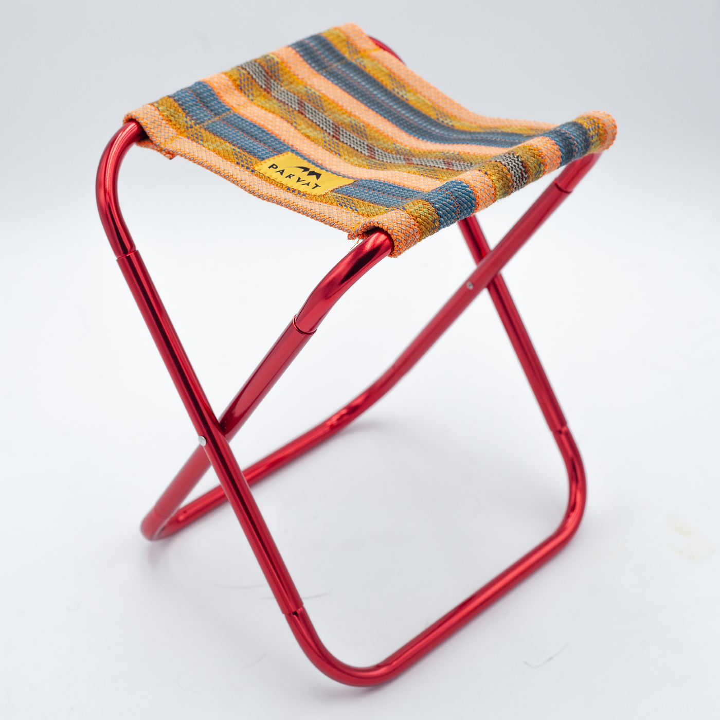 Tribe Stool #1