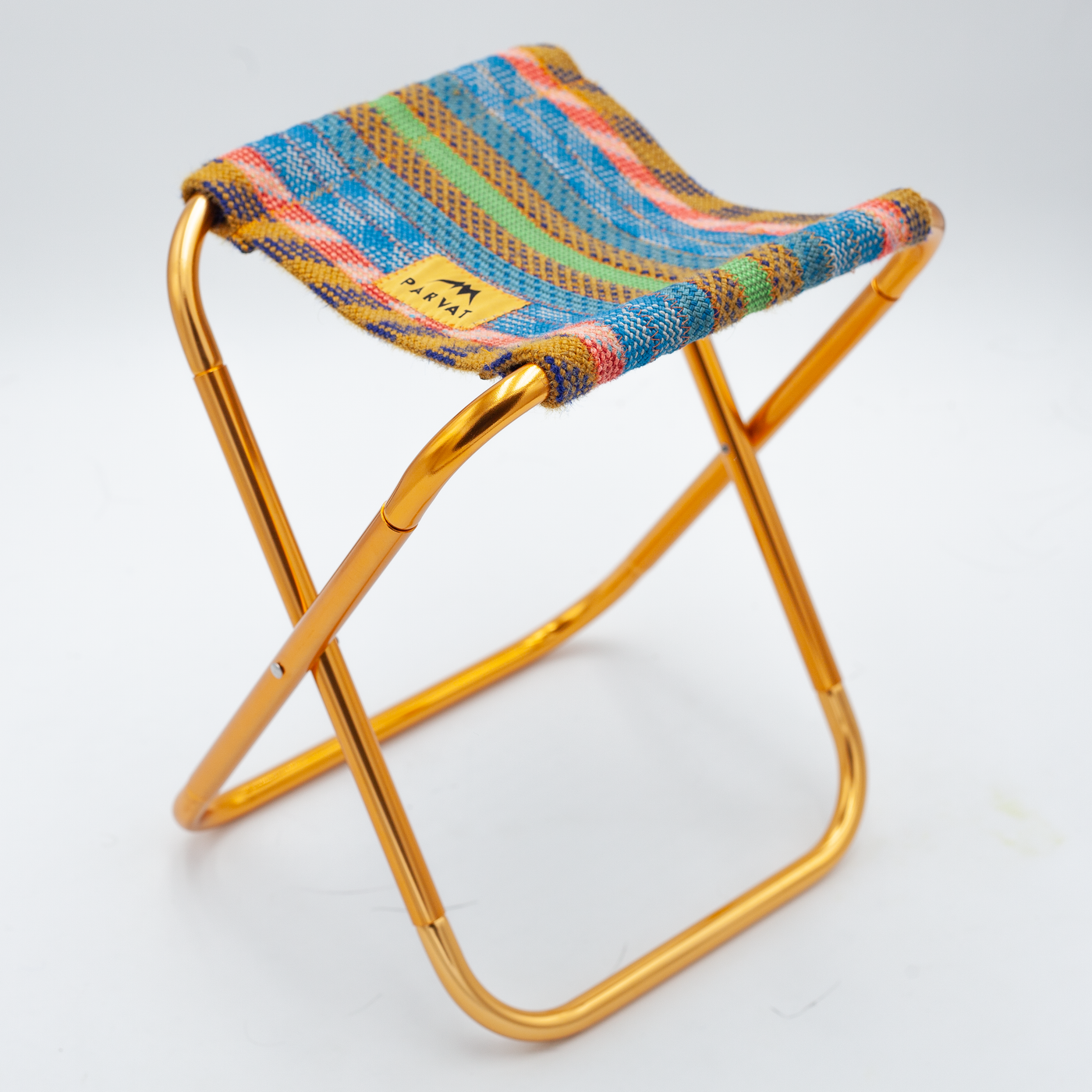 Tribe Stool #2