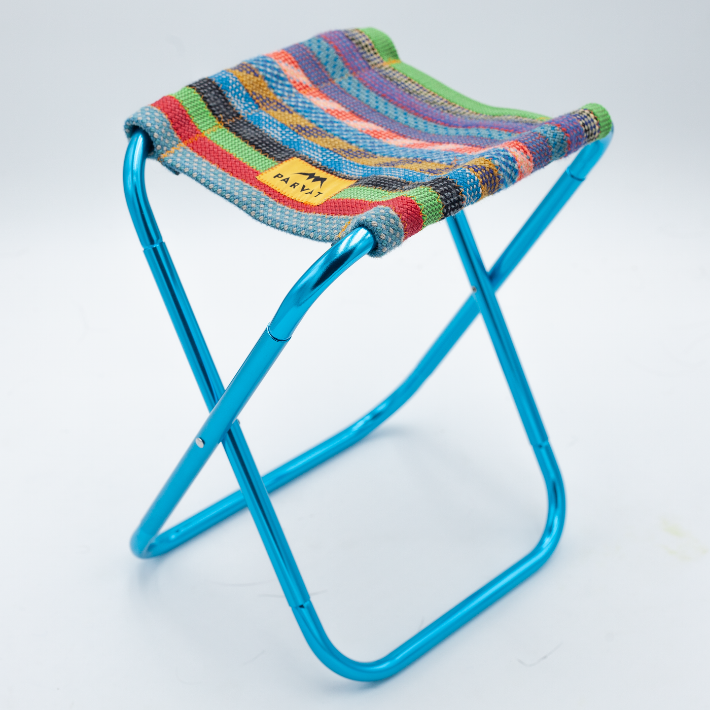 Tribe Stool #3