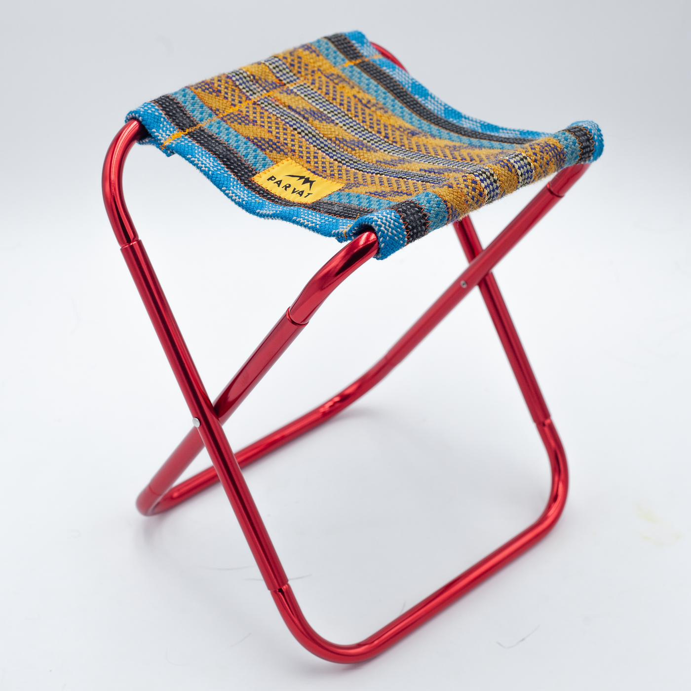 Tribe Stool #4