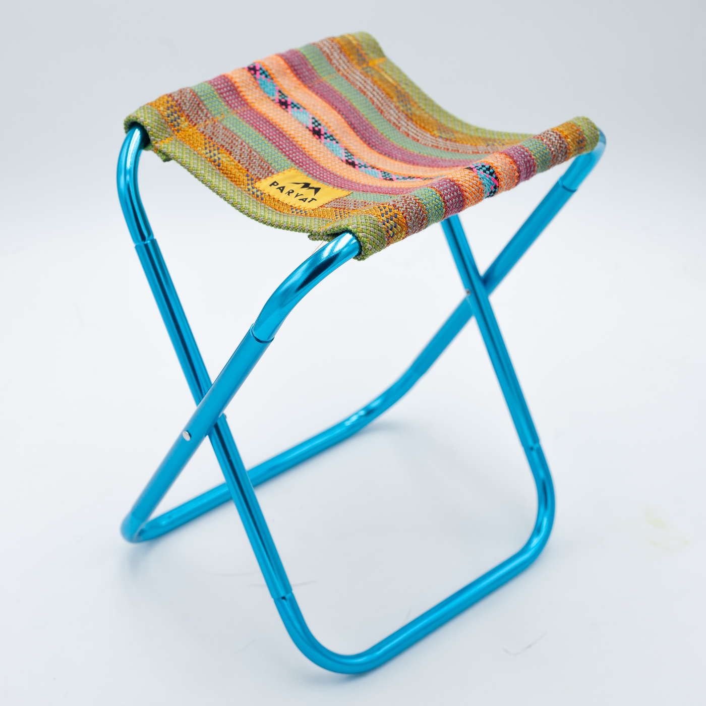 Tribe Stool #22
