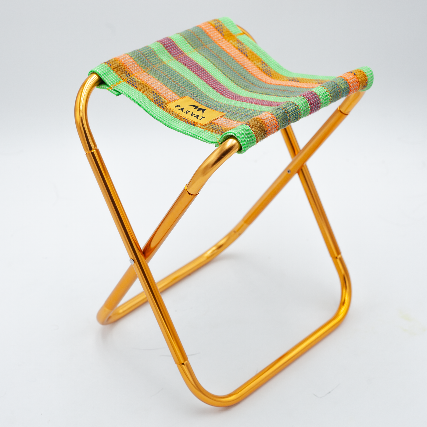 Tribe Stool #14