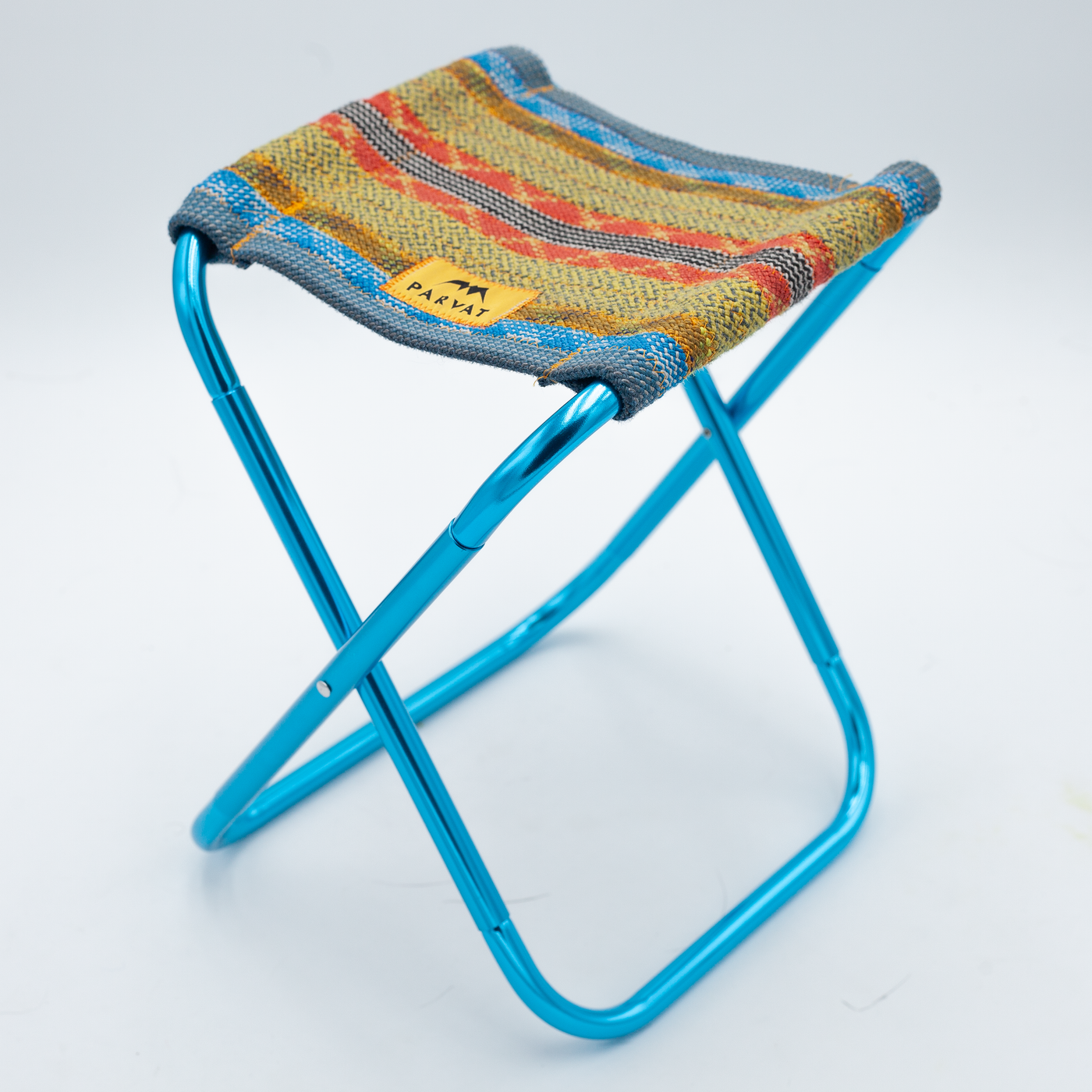 Tribe Stool #24