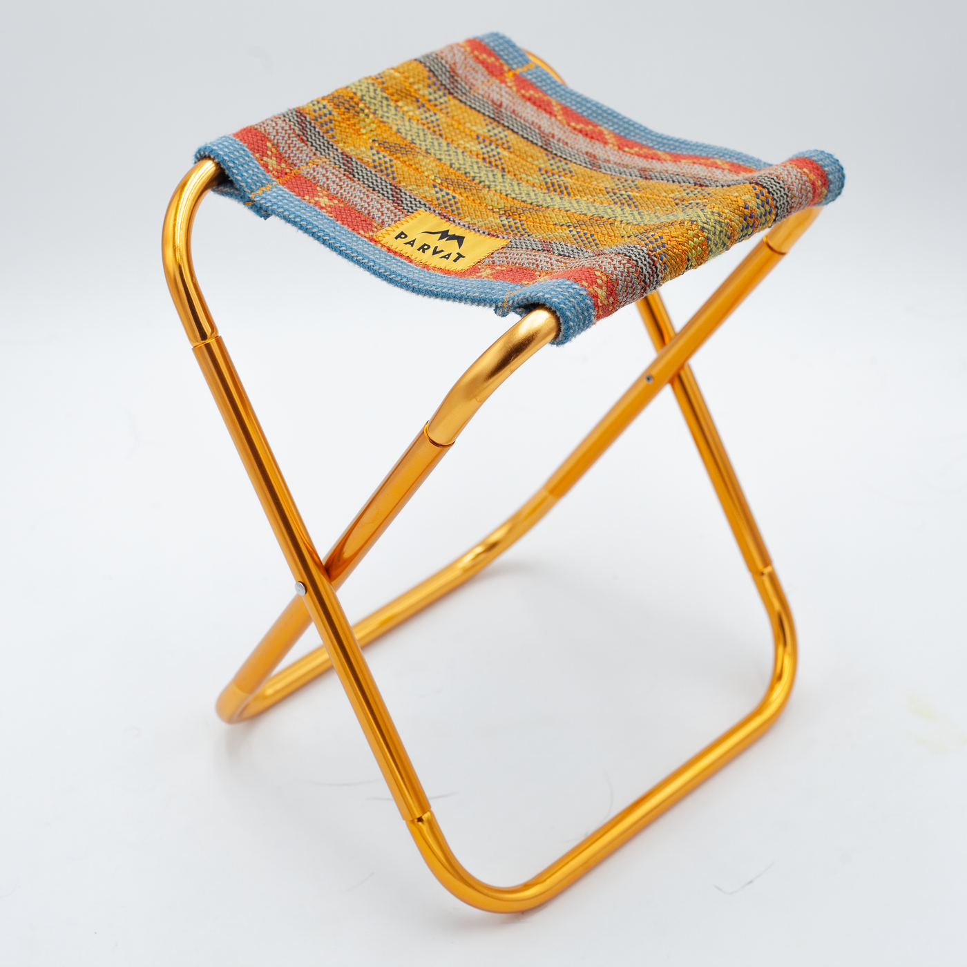 Tribe Stool #18