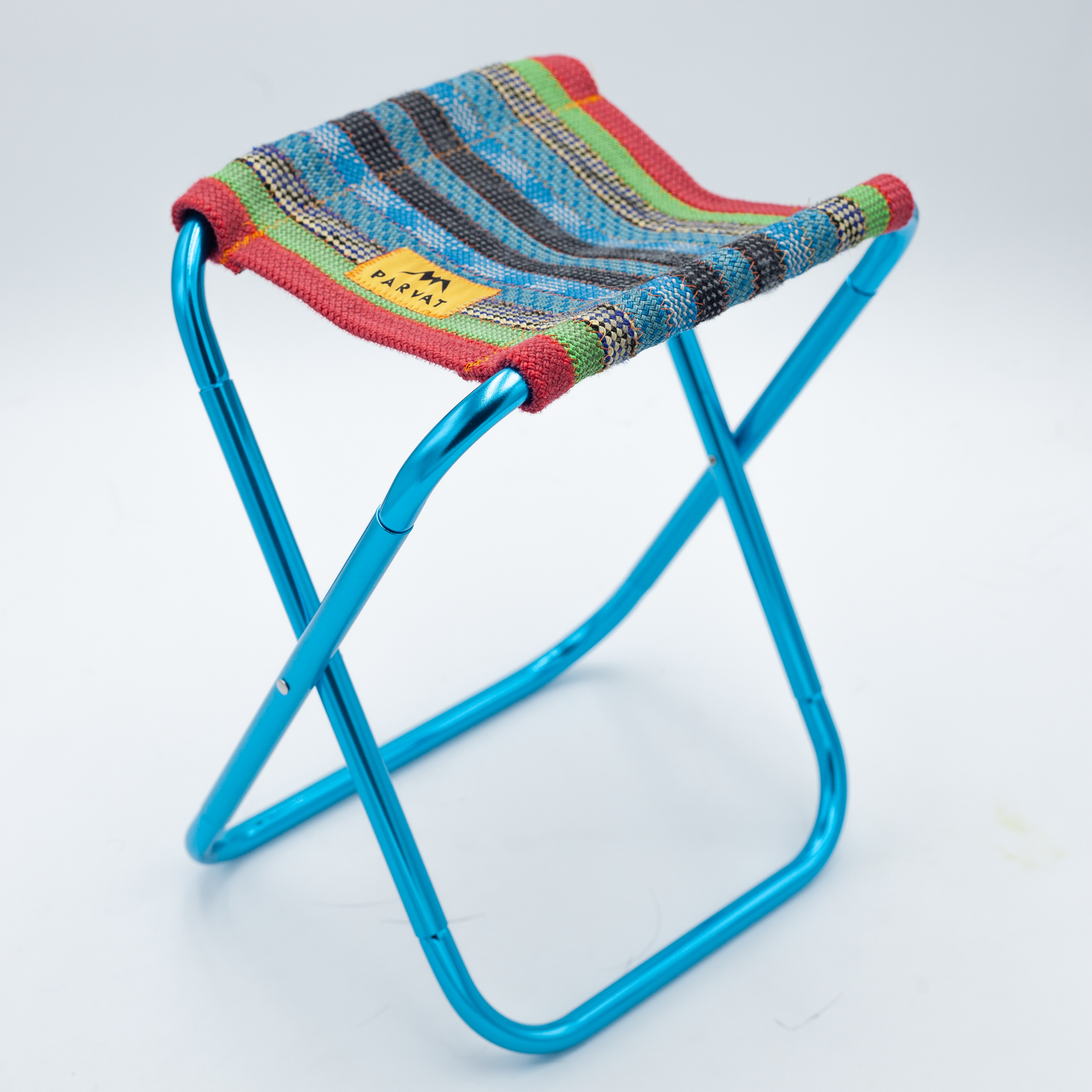 Tribe Stool #26