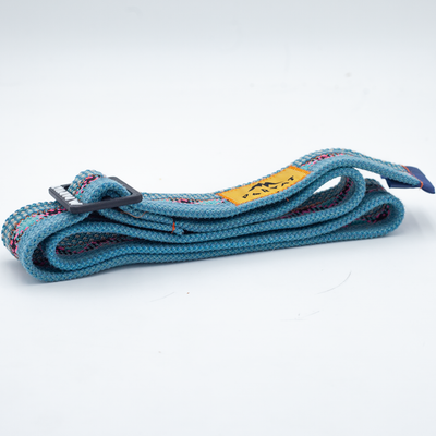Recycled Rope Belt "Tribe" #2