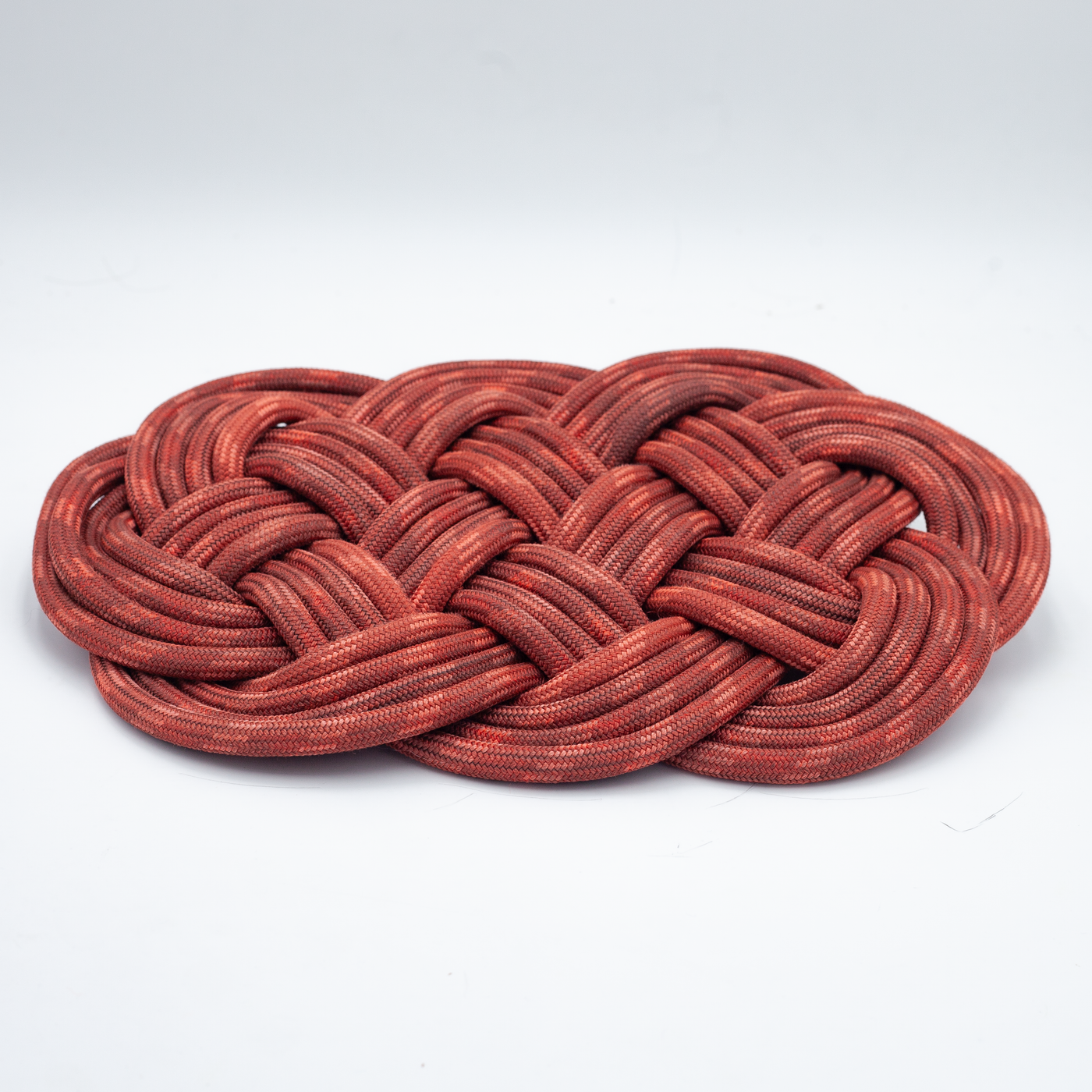 ROPES CARPET #3 (38 cm x 25 cm)