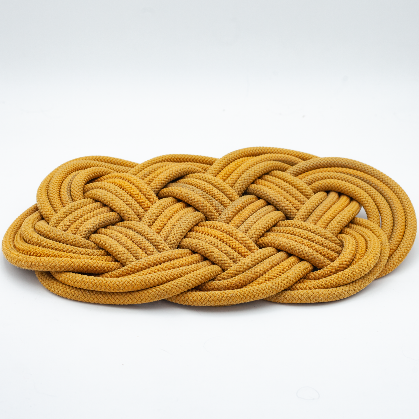 ROPES CARPET #4 (38 cm x 25 cm)