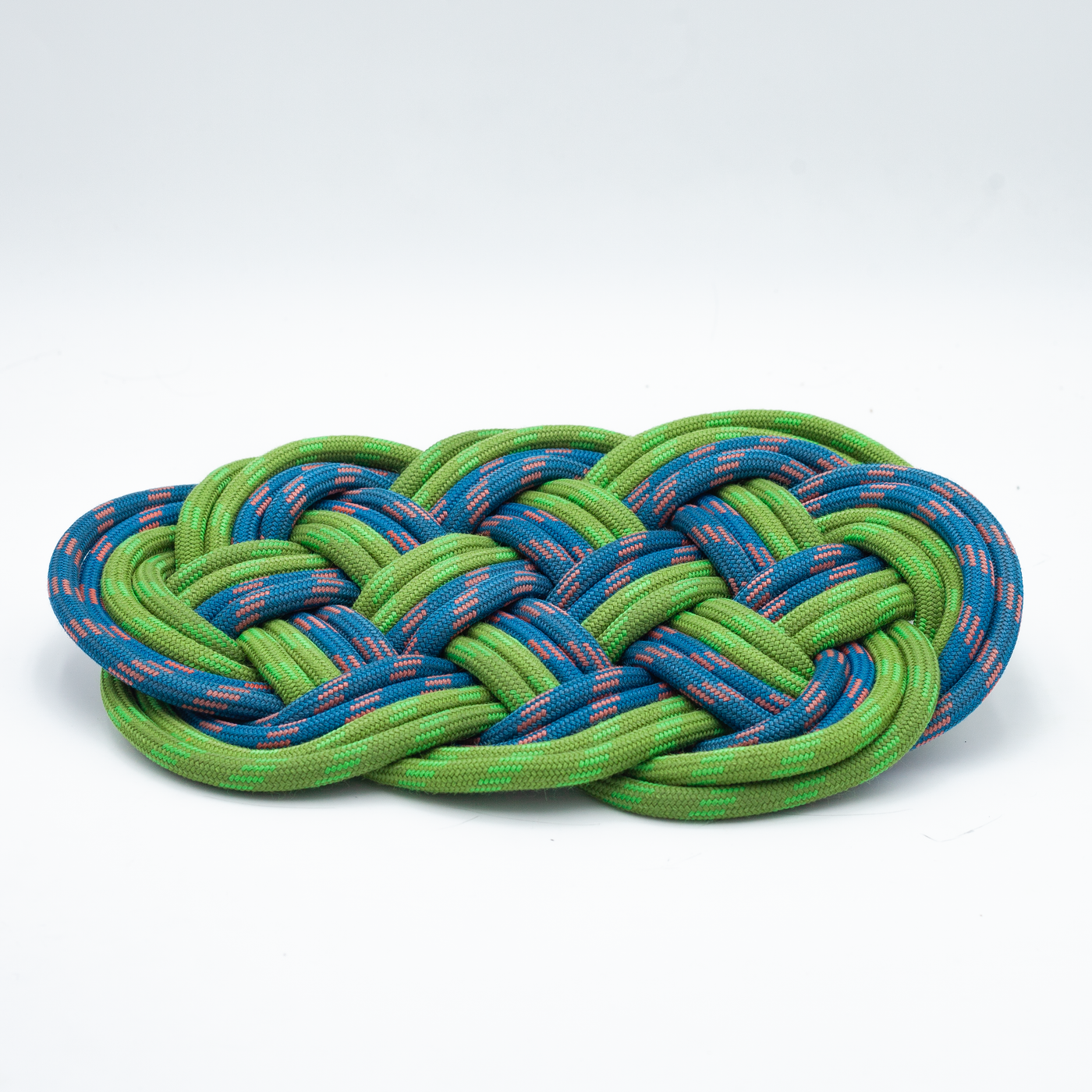 ROPES CARPET #5 (38 cm x 25 cm)
