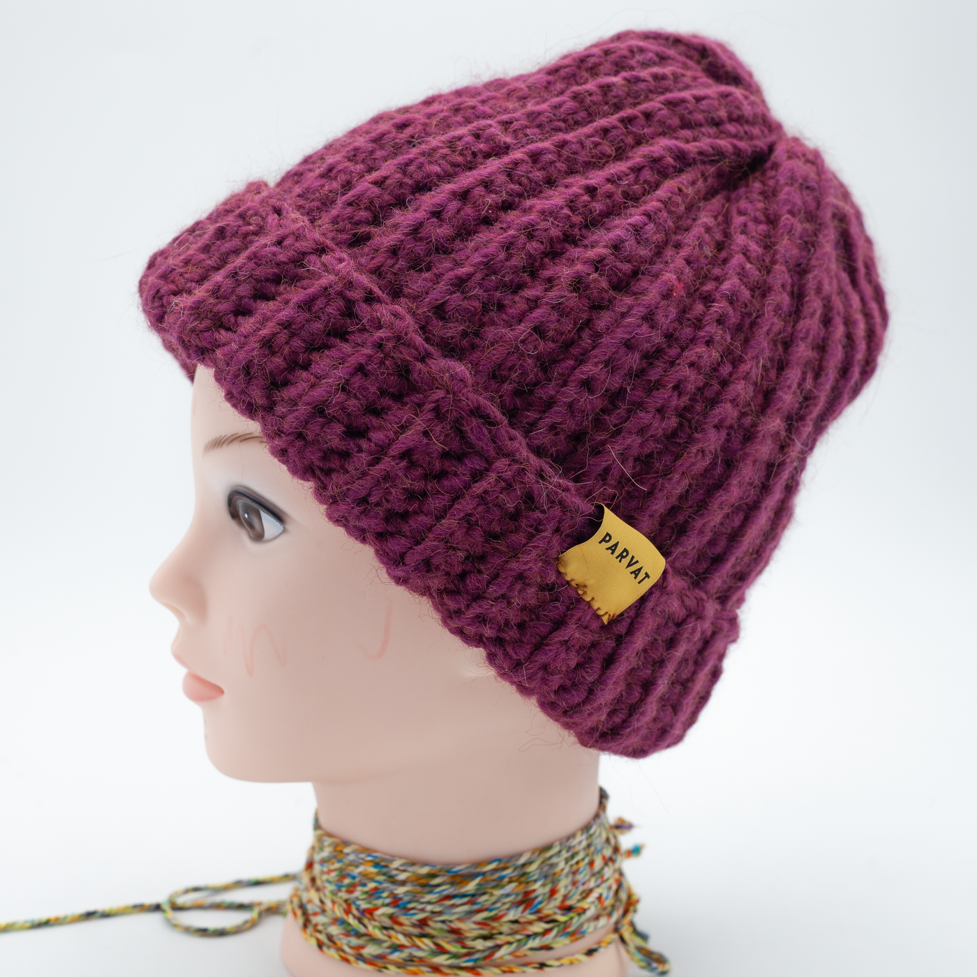 Tribe Beanie #1