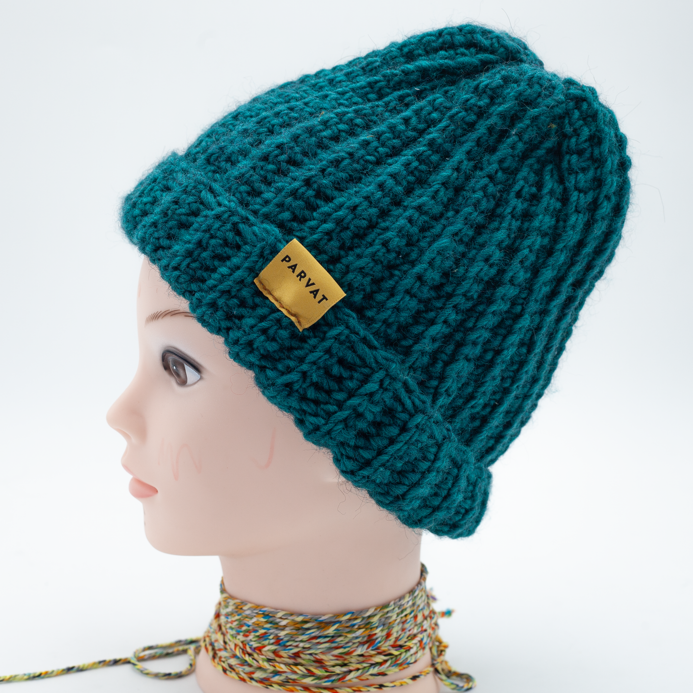 Tribe Beanie #2