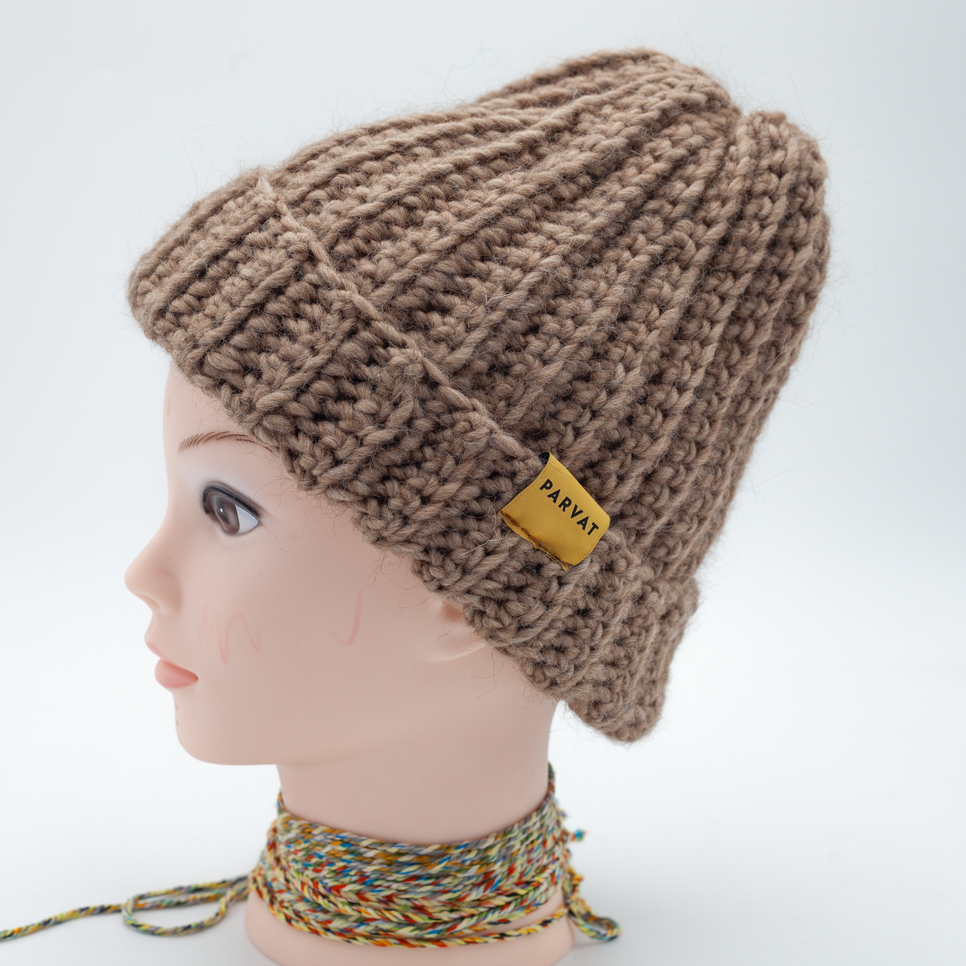 Tribe Beanie #3