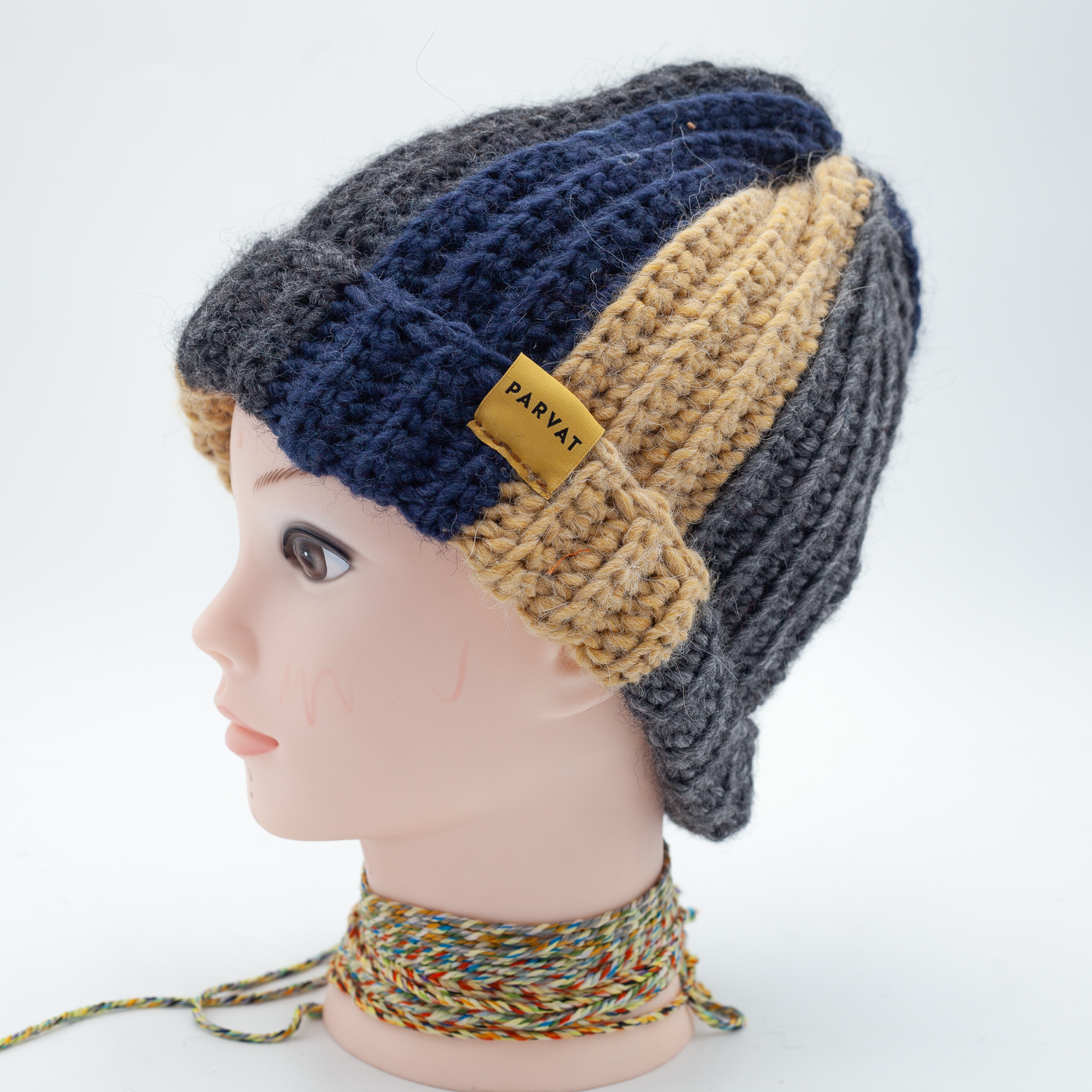 Tribe Beanie #4