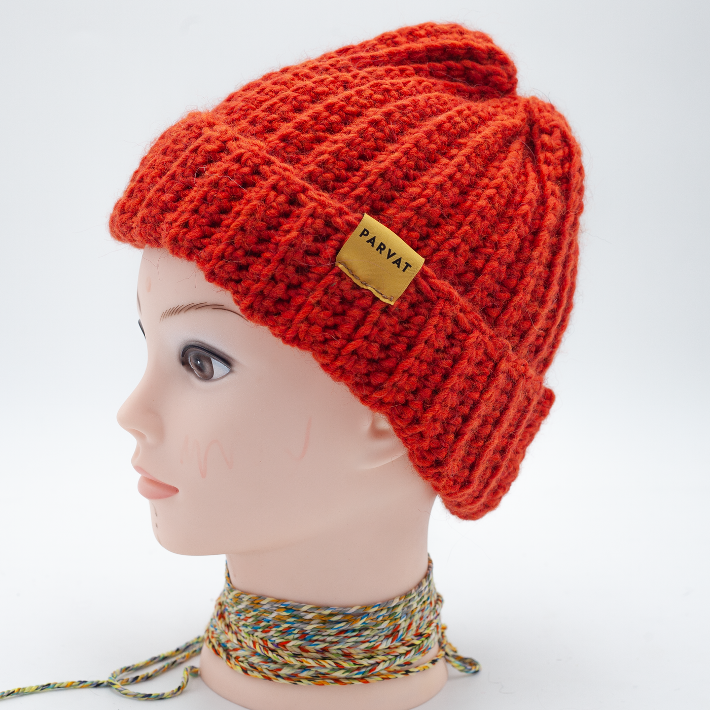 Tribe Beanie #5
