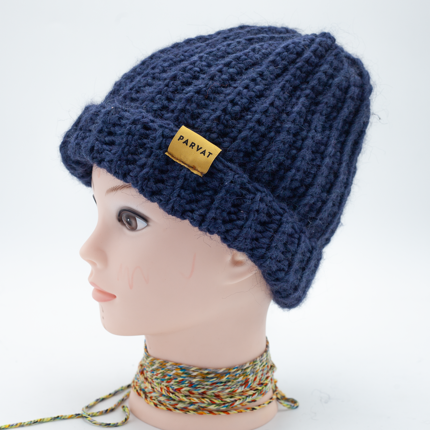 Tribe Beanie #6