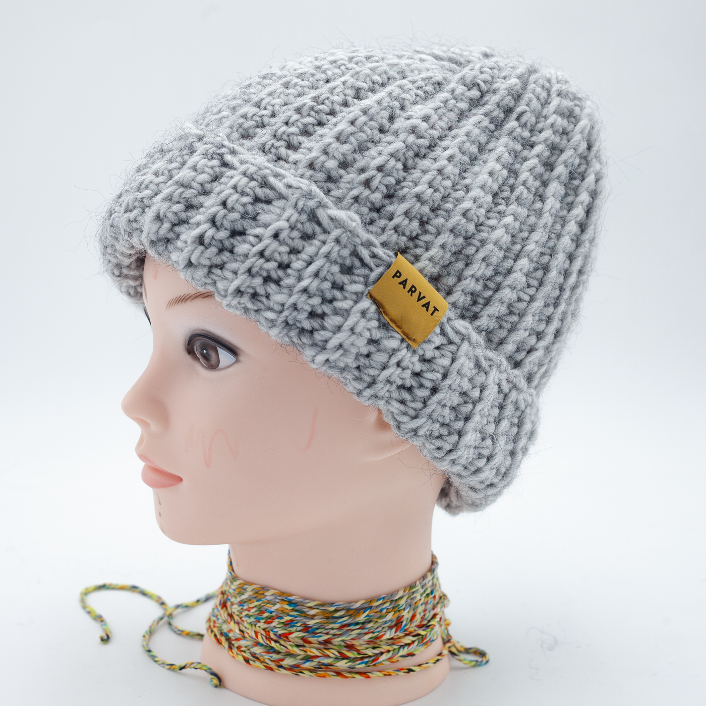 Tribe Beanie #7