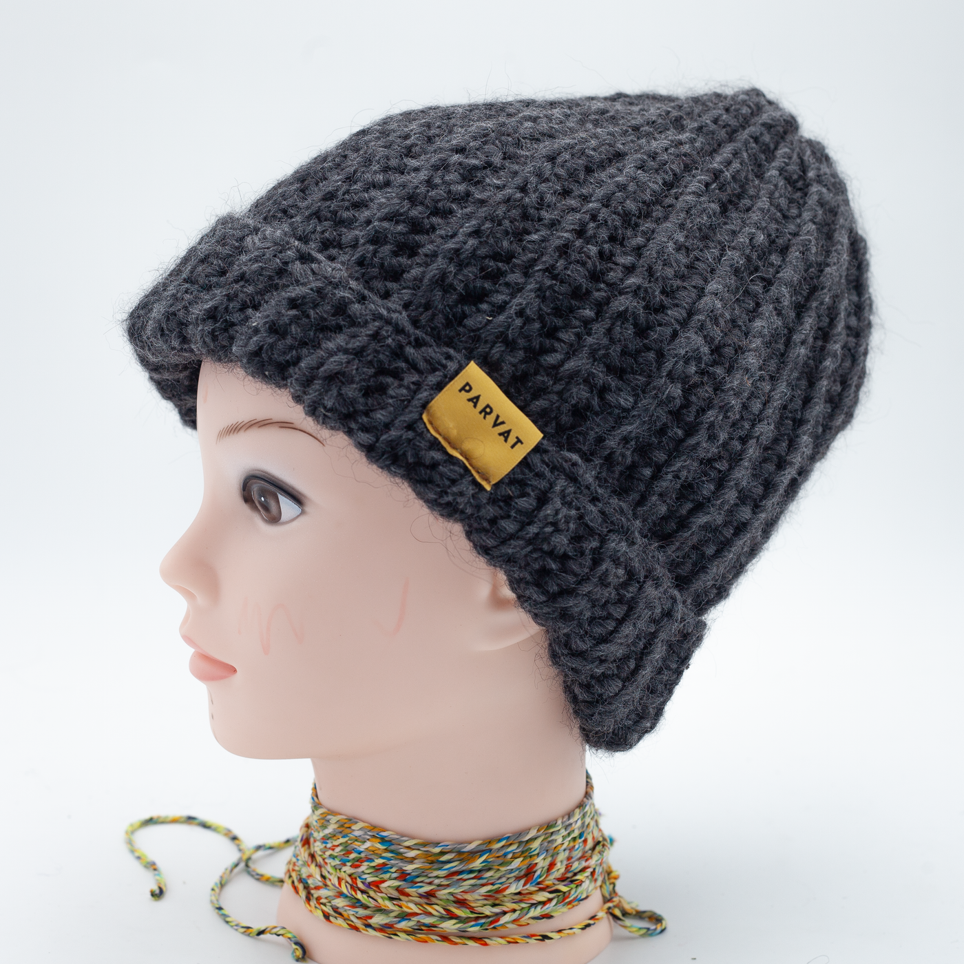 Tribe Beanie #8