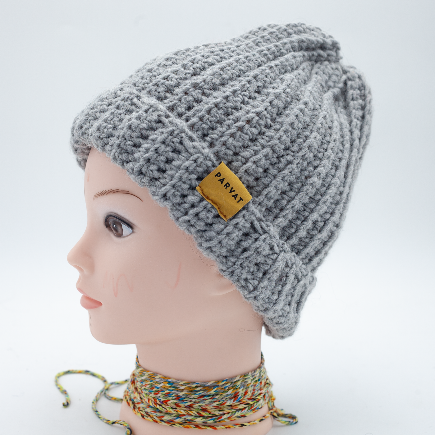 Tribe Beanie #9