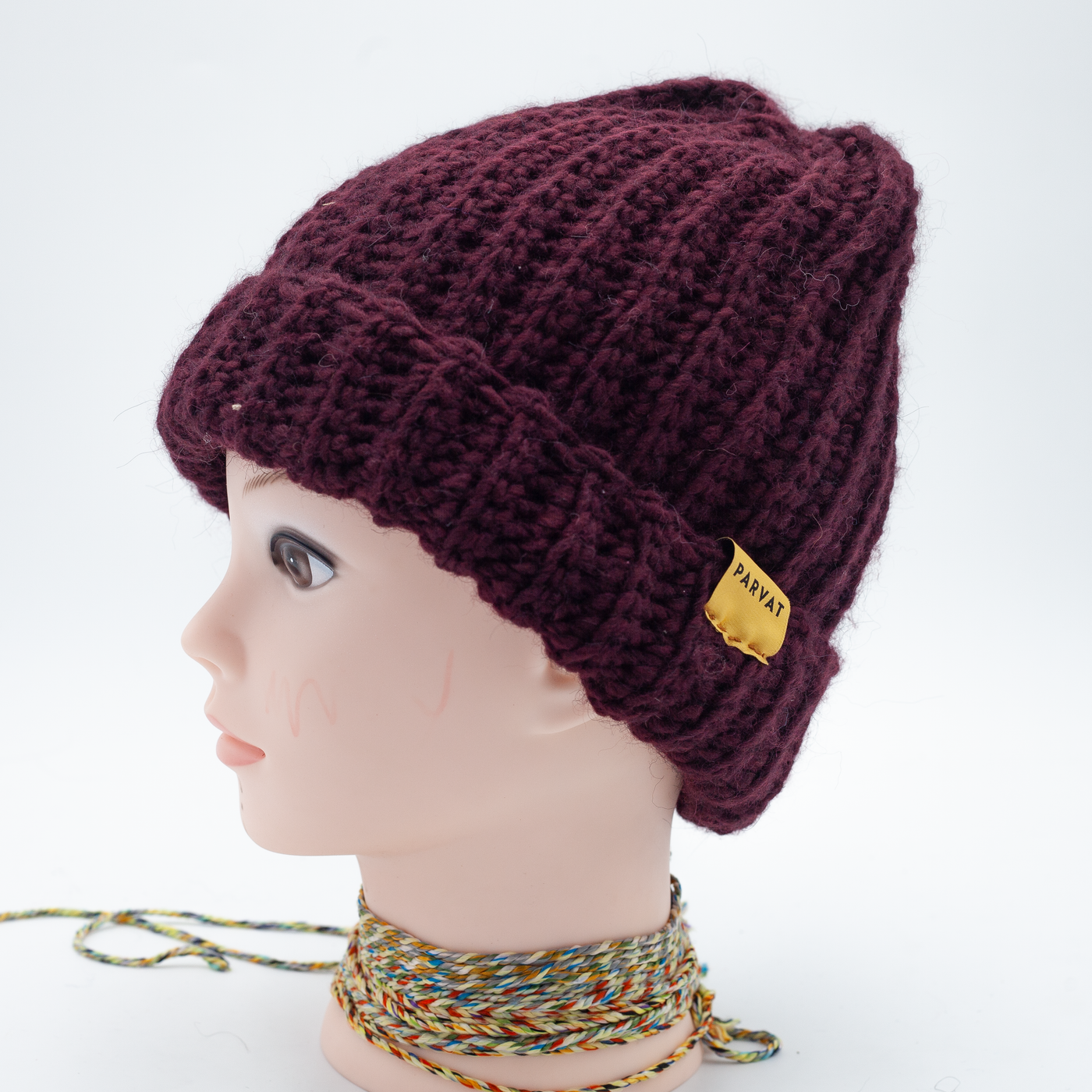 Tribe Beanie #10