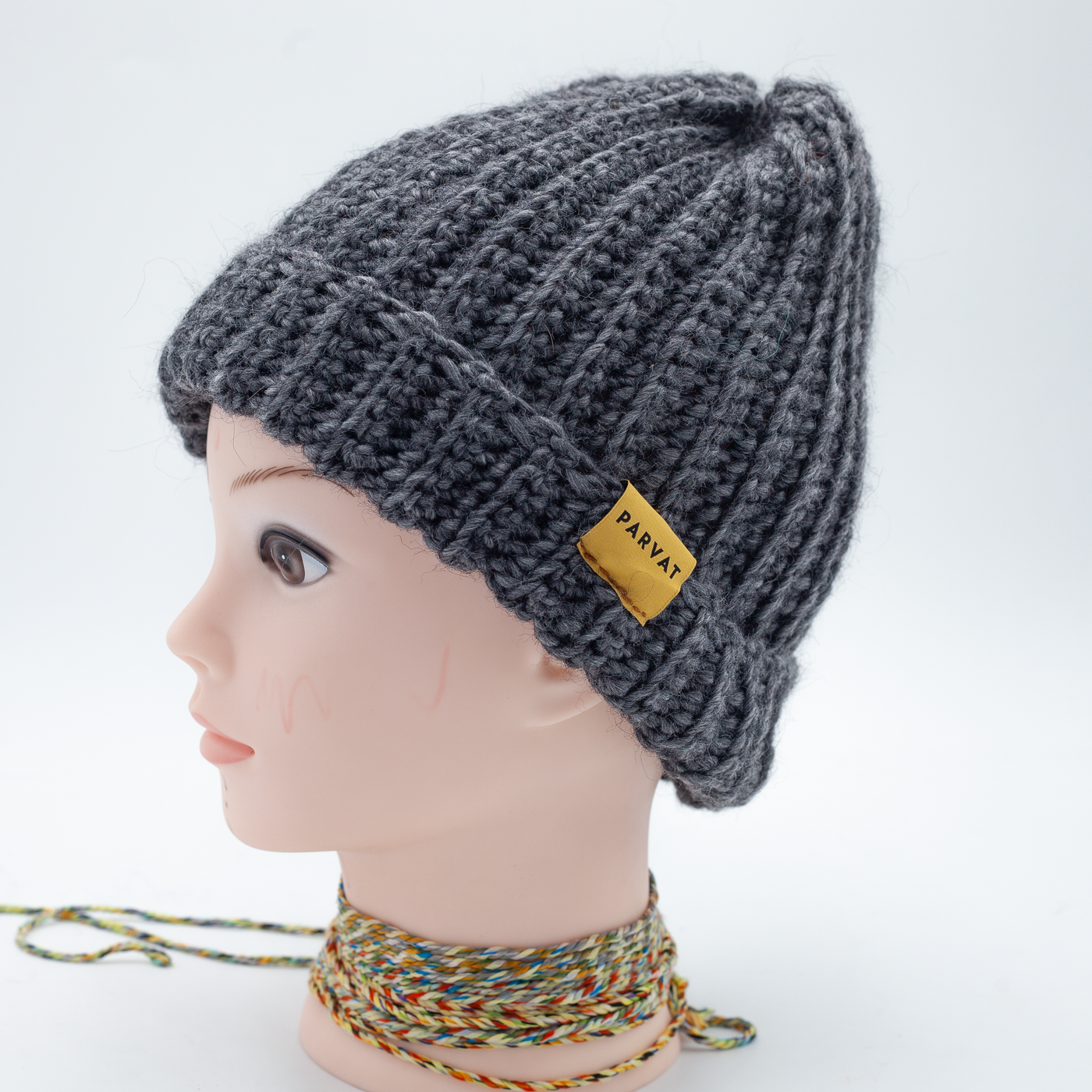 Tribe Beanie #11