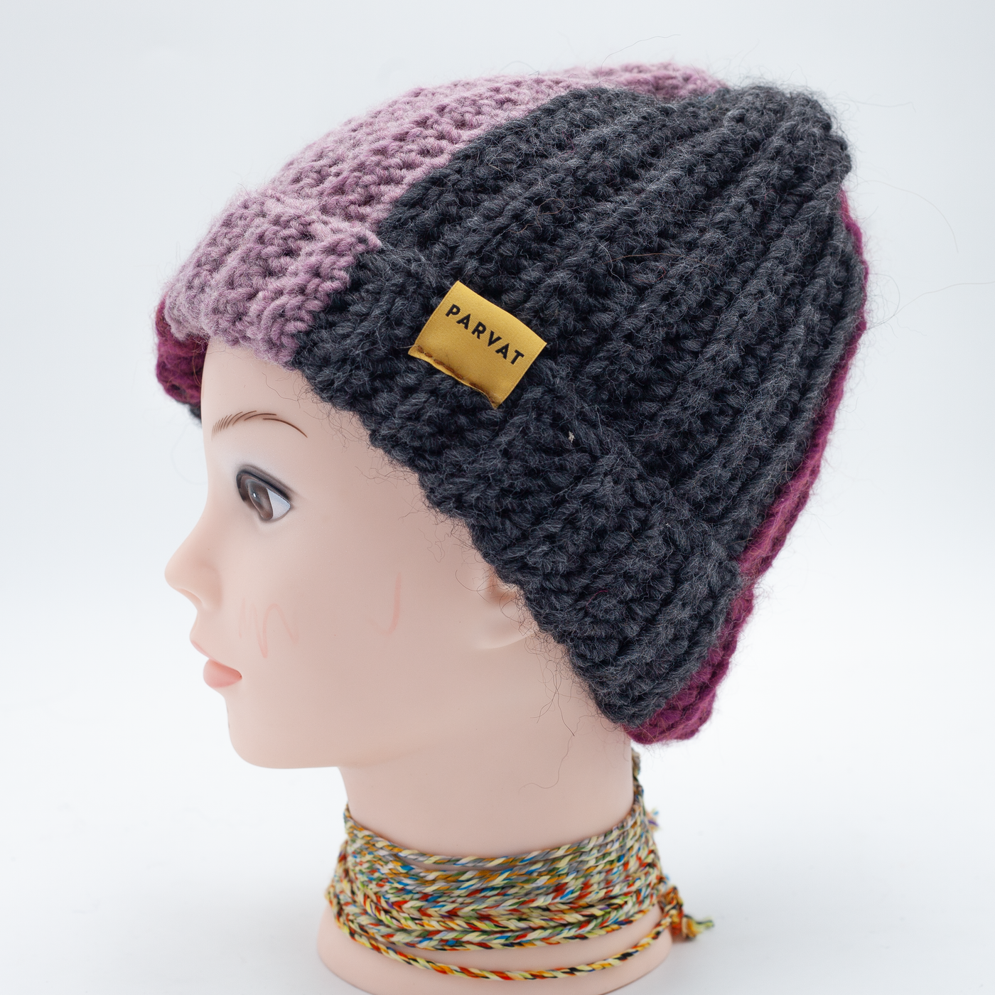 Tribe Beanie #12